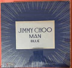 Perfume Kit Jimmy Choo Orginal