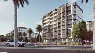 120 sqm apartment in R7 in front of the club area and a view on the lakes, in installments over 7 years