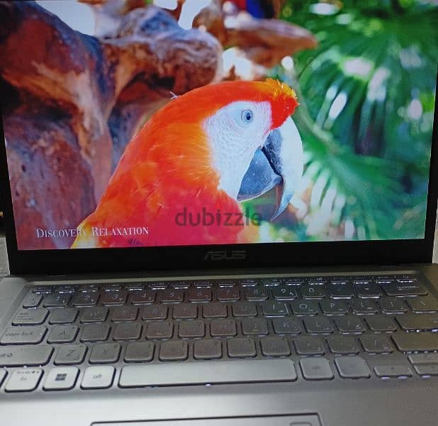 Asus Laptop Intel Core i7 512gb لابتوب اسوس 1