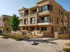 Town House for Sale in Taj City New Cairo with 5% Down Payment and Installments