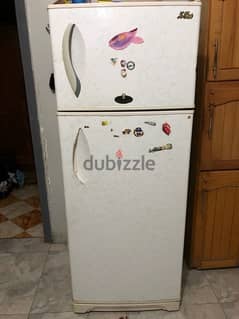 Kiriazi refrigerator no frost 14”