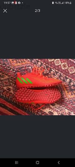 adidas football turfs shoes