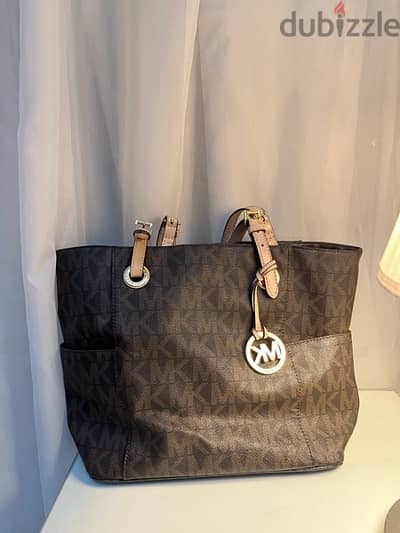 micheal kors tote bag original