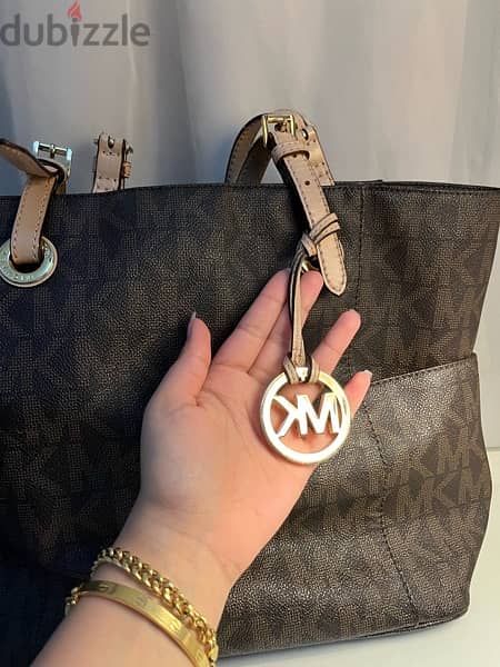 micheal kors tote bag original 2