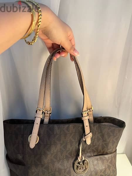 micheal kors tote bag original 3