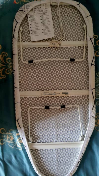 ترابيزة مكواة ايكيا - Ikea ironing board