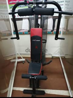 جهاز Multi Gym طبي أو رياضة