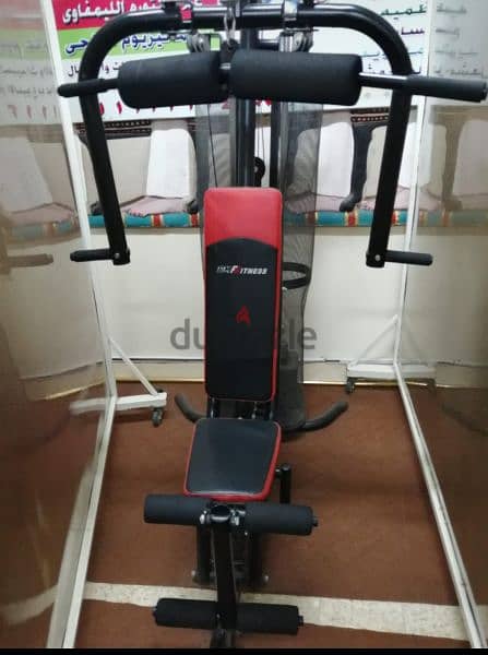 جهاز Multi Gym طبي أو رياضة 0