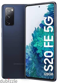 Samsung S20 FE 5G