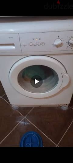 5kg washing machine