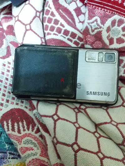 SAMSUNG SGH-F480V