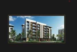 finished apartment delivery within 2 months installments till 2031