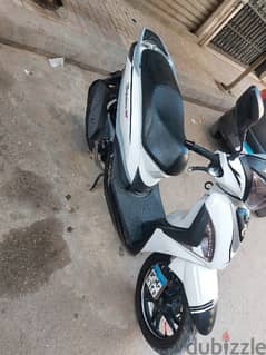 sym st 200 for sale
