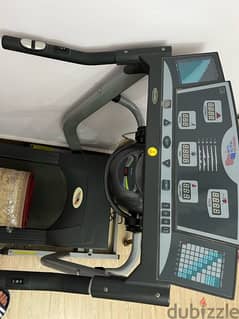 Used Original Treadmill