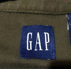 Gap original