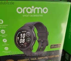 smart watch oraimo watch 2R baad