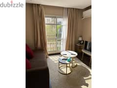 Furnished Apartment Ready To Move landscape view
