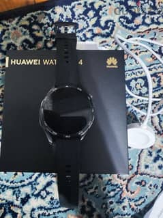 huawei watch gt 4