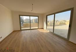 fully finished apartment in palm hills palm parks over 8years on dahshour road