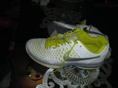 shoes Nike tennis 45