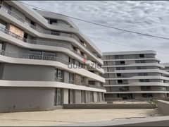 Apartment for sale in Bloomfields Mostakbal Compound