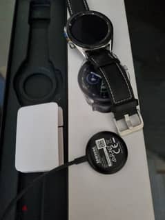Samsung Galaxy Smart watch 3 45 mm
