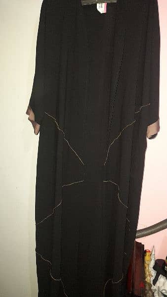 عباية