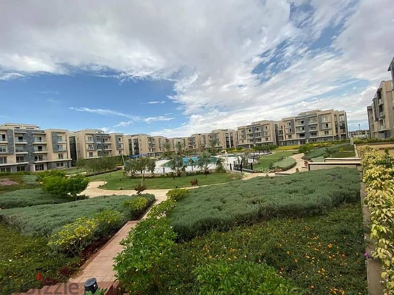 With Down payment : 4,809,000 Own Your Prime Location Apartment at Galleria Moon Valley 9