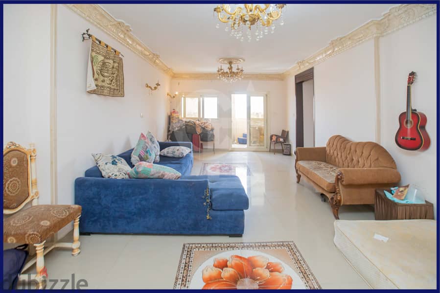 Apartment for sale, 140 sqm, Sporting (Tanis Street) 2