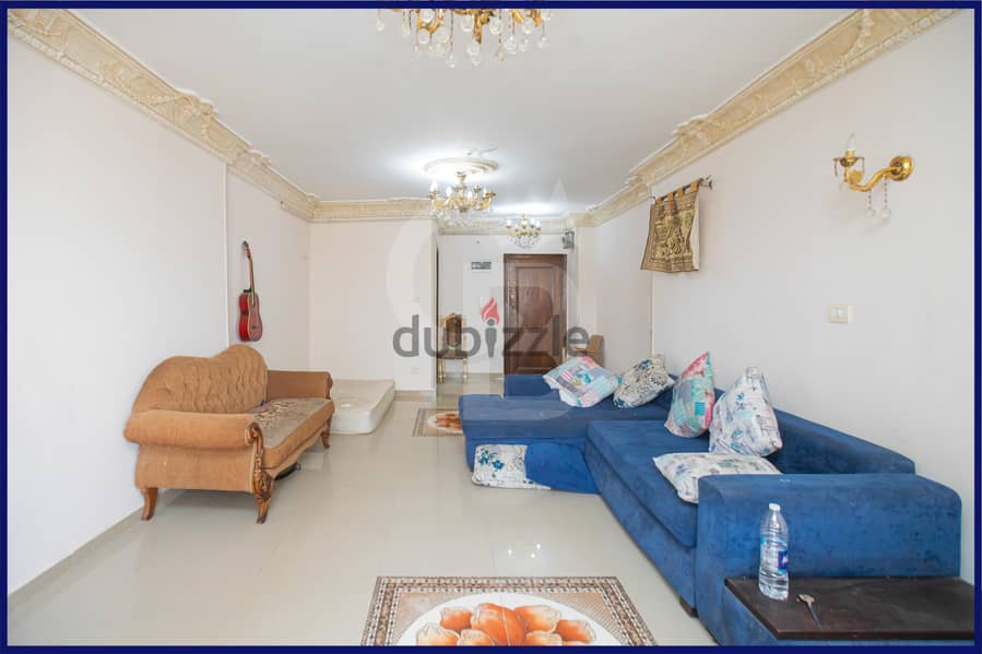 Apartment for sale, 140 sqm, Sporting (Tanis Street) 4