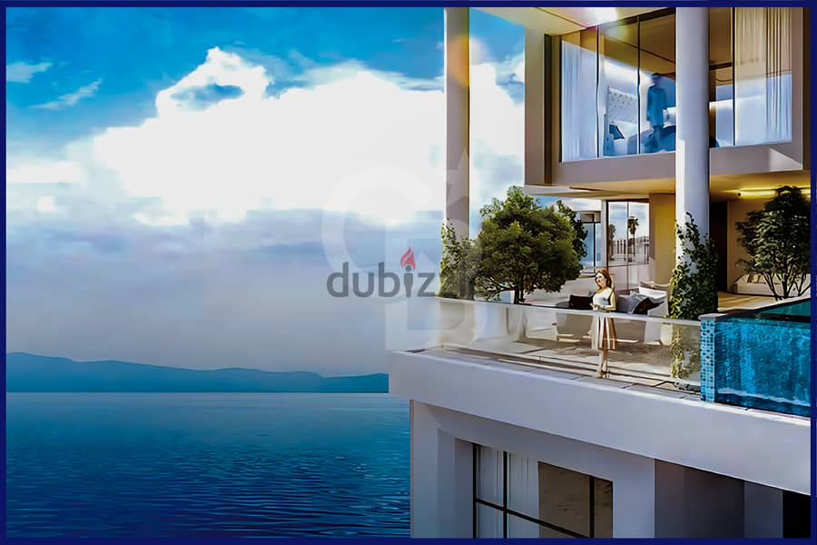 Apartment for sale 177 m Sawary (Water Front Project) 5