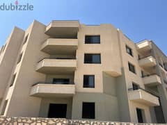 Two-room apartment for sale, nearest delivery, in The Axis Iwan  near New Gizaشقة للبيع غرفتين  اقرب استلام فى كمبوند  ذا اكسيس 0