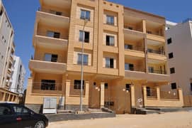Apartment for sale in Fifth Settlement, 205 sqm, super luxury, garden view, second number, from Katameya Dunes Compound 0