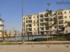 Apartment with Garden For Sale In Mivida 0