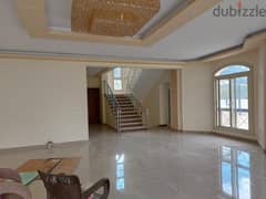For Rent Twin House Semi Furnished in Compound River Walk 0
