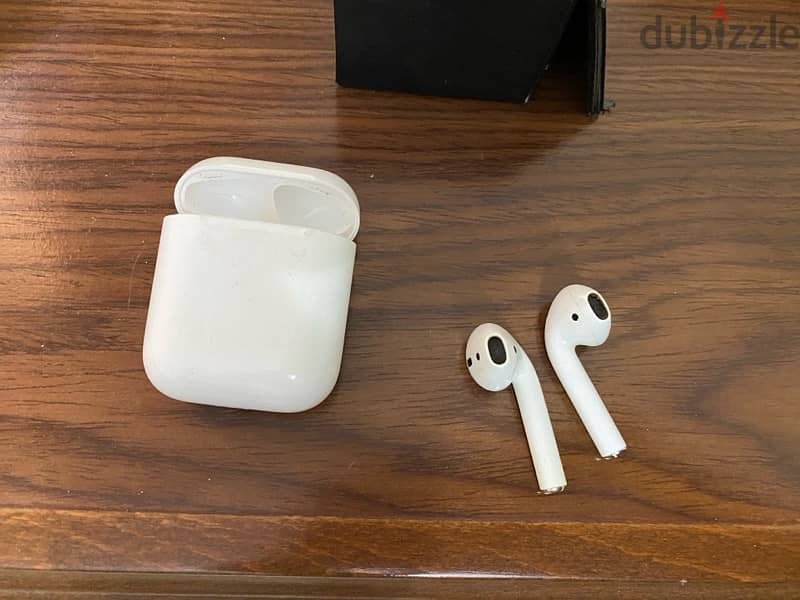 airpods 2 0