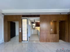 Apartment for sale 156 m prime location View Landscape Super Lux finishing Kitchen Air Conditioners in Compound Eastown 0