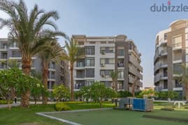 Apartment in Taj City Compound in a prime location in the Fifth Settlement, with a 10% down payment over 8 years, area of 166 square meters 0