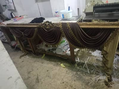 برقع 2.60متر استعمال