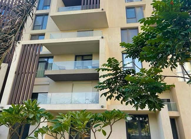 Fully furnished Apartment 157m with AC's - Very prime location in Eastown 4