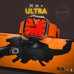 x8+ ultra