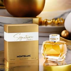 Signature Absolue by Montblanc