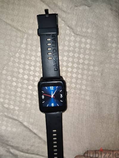 realme smart watch 2