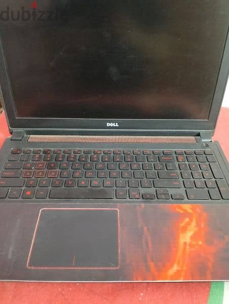 dell core i7 جيل سابع 1