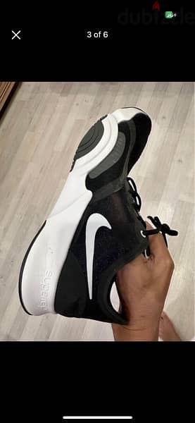 Nike - Size 45 2