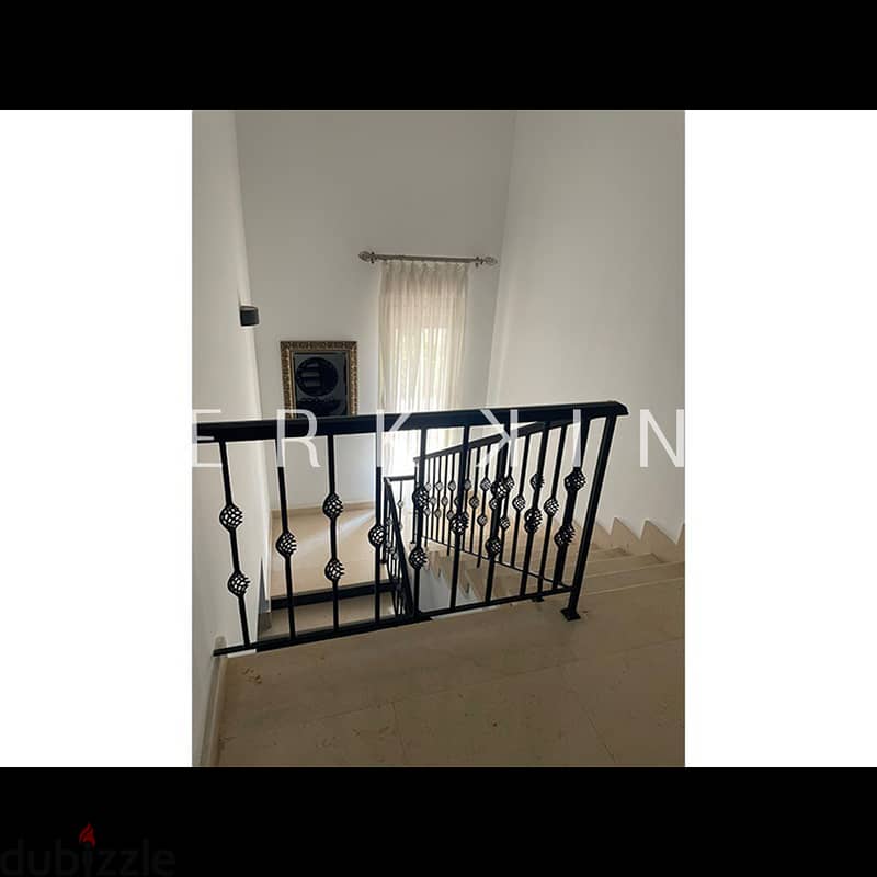 FULLY FURNISHED DUPLEX IN SIERRAS UPTOWN CAIRO FOR RENT PRIME LOCATION IN MOKATTAM CITY 10