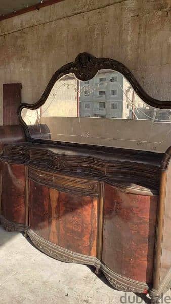 بوفيه كلاسيك