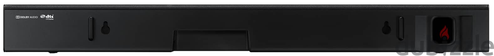Samsung HW-T400 Soundbar - Black