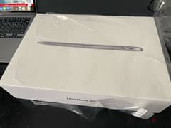 MacBook Air M1