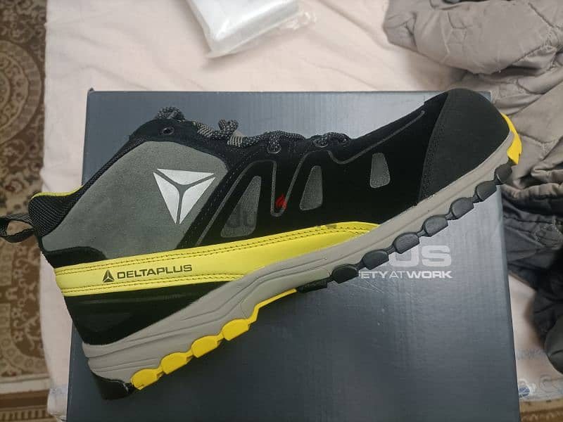deltaplus safety shoes s3 0